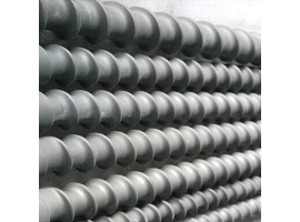 熱噴涂廠家的涂技術在化工、石油行業(yè)中的應用