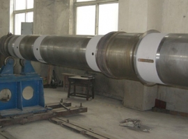 熱噴涂廠家的表面工程及熱噴涂技術(shù)的特點(diǎn)及發(fā)展